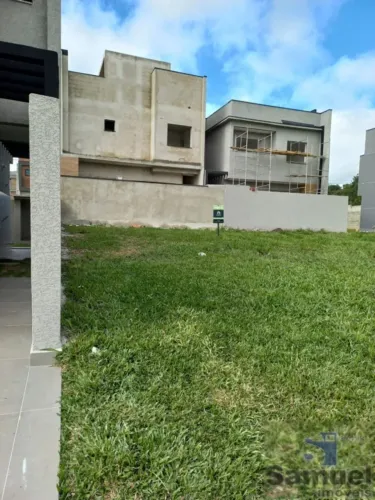 TERRENO CONDOMÍNIO FOGGIATTO