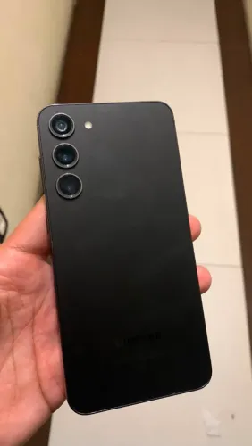 S23 plus 256gb