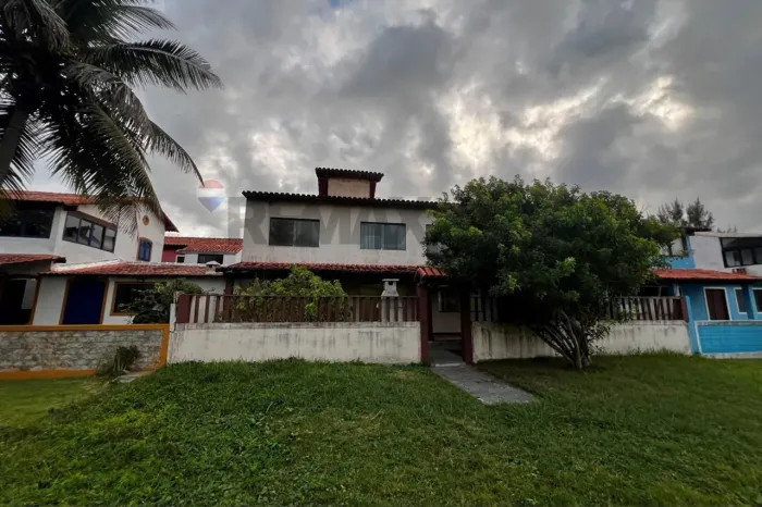 Casa Charmosa para Aluguel em Cabo Frio Conforto e Contato com a Natureza