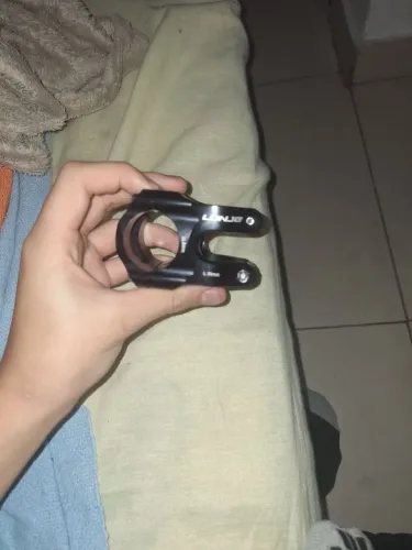 Mesinha lunje