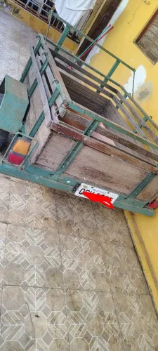 Carrocinha