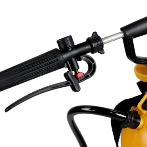 Pulverizador Manual Lateral 7,6L Guarany