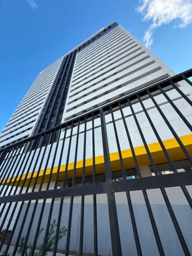 Alugo apartamento MOBILIADO flat av Portugal caruaru Bele Vile