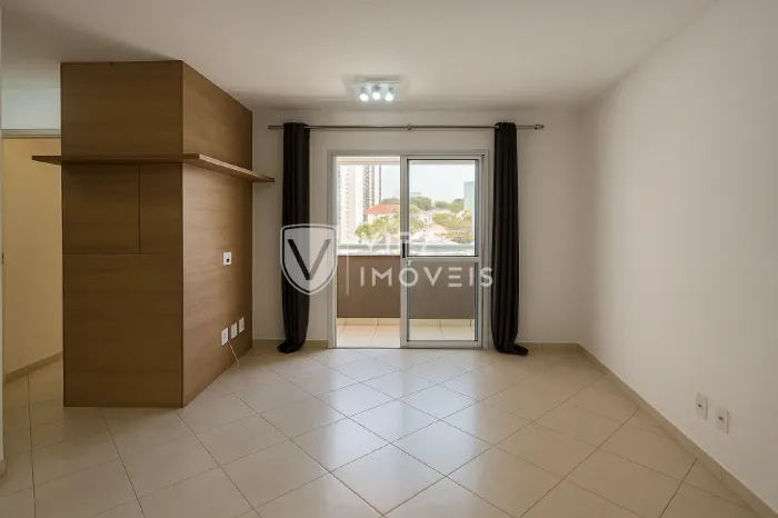 Apartamento à venda, 2 quartos, 1 suíte, 1 vaga, Vila Augusta - Sorocaba/SP