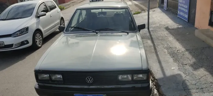 Volkswagen Passat L/ LS/ LSE/ GL/ GLS/ TS/ FLA/ VILL/ PLUS 1985