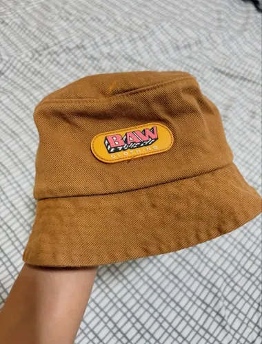 Chapéu Bucket