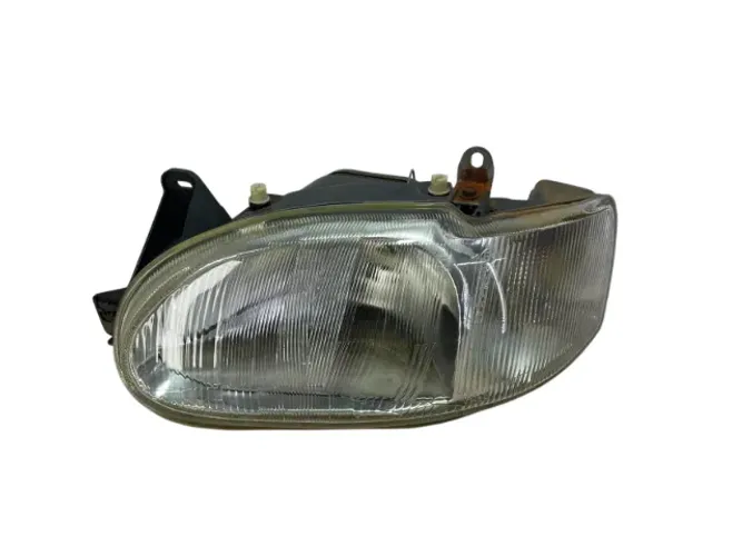 Farol Dianteiro Esquerdo Ford Escort Zetec 1997-2002