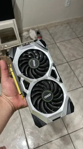 RTX 2060 msi
