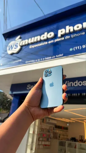 iPhone 12 PRO
