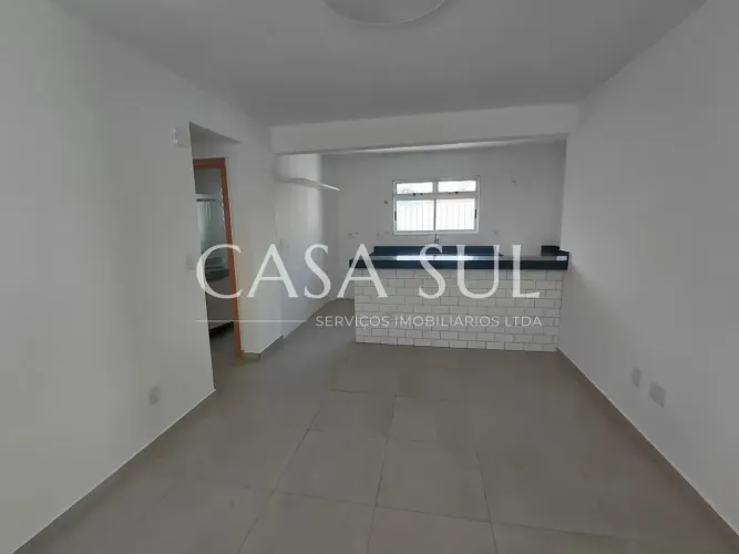 Imóvel para venda com 83 metros quadrados com 3 quartos em Salgado Filho - Belo Horizonte