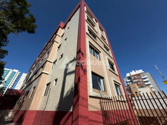 Apartamento Funcional em Localização Privilegiada - Cathedral Plaza