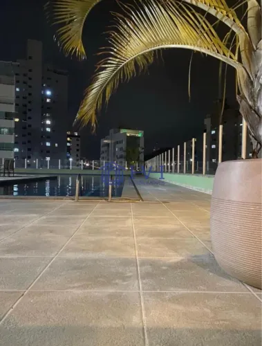Apartamento área privativa Buritis financiado