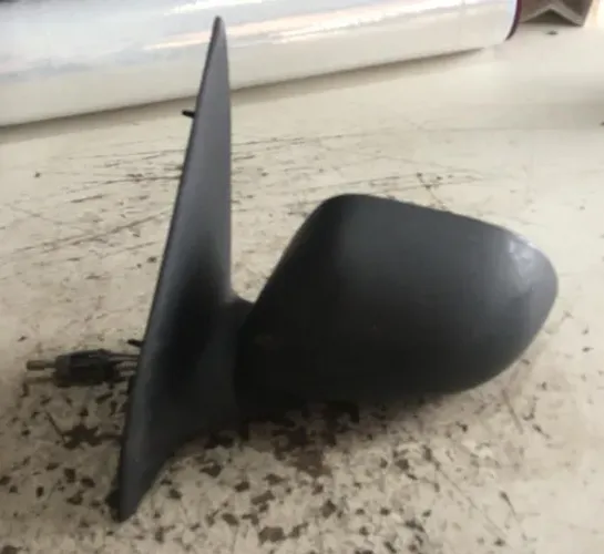 Retrovisor Lado Esquerdo Fiat Marea 1999