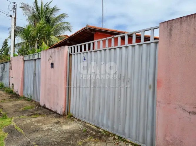 Casa em Emaús