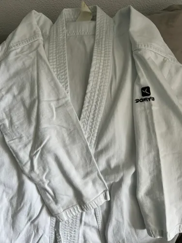 Kimono para karatê - infantil TAM BR 5 (140cm)