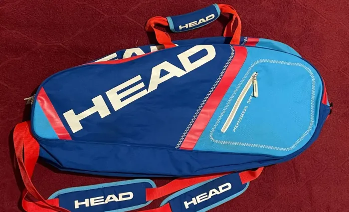 Bolsa para Raquete tenista Head