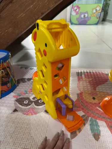 Brinquedos criança 50,00 cada um