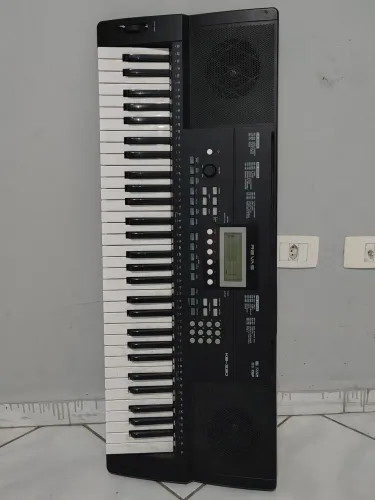 Teclado Revas KB-330