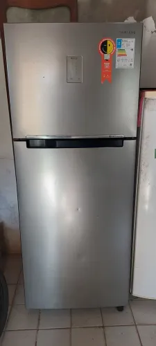 Geladeira Samsung Inverter Garantia