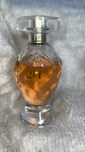 Botica 214 Golden Gardênia Eau De Parfum