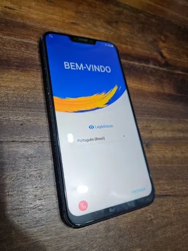 Vendo celular Asus ZenFone 5 (64g)
