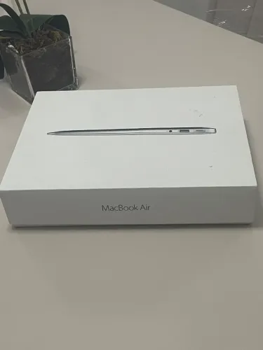 MacBook Air