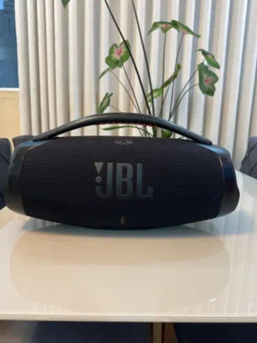 Caixa jbl Boombox3 