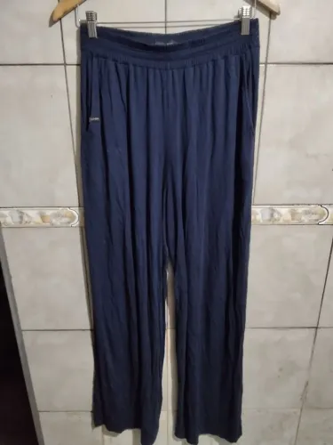 Calça feminina halsa