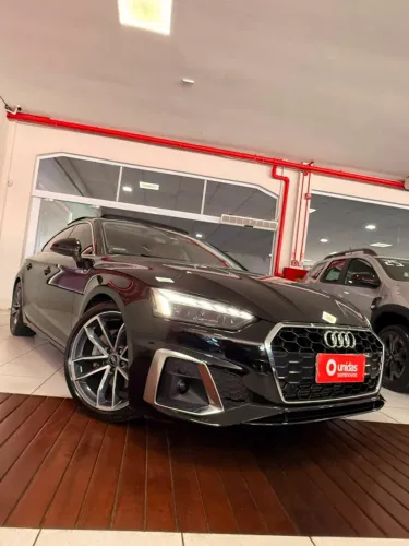 Audi A5 Sportback S-line 2.0 TFSI S-tronic 2024