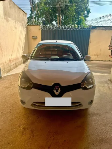 Renault Clio Rn/alize/expr./1.0 Hi-power 16V 5P 2016