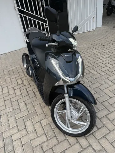 Honda Sh 150i