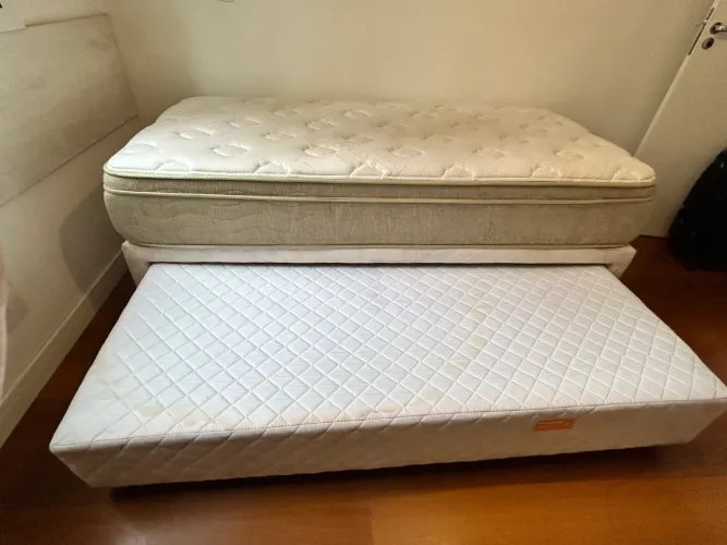 Bi Cama solteiro