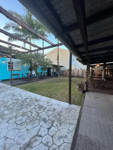Alugo cozinha para Cafeteria no Centro de Balneário Camboriú