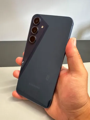 Samsung A55 5G - 256GB - Novo