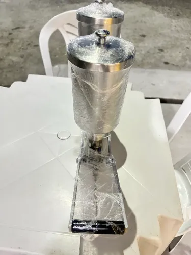 Doceira Recheadeira