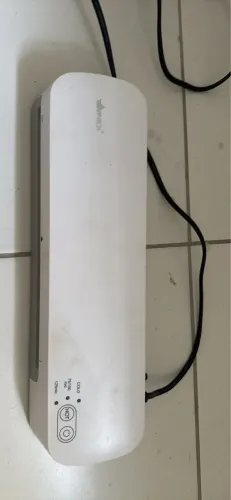 Plastificadora Para Polaseal A4 110v G10 App-tech