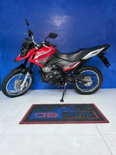Crosser S 150 2026-Financiamento bancário e cartão em até 48x