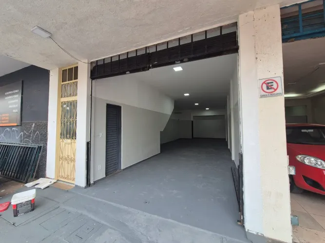 Loja Praça D.I. Taguatinga