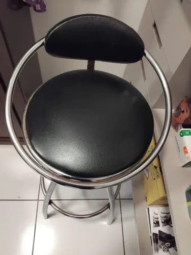 Banquetas altas