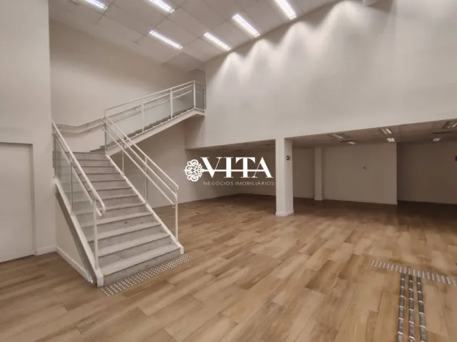 Salão para alugar, 660 m² por R$ 23.791/mês - Parque Jurema - Guarulhos/SP