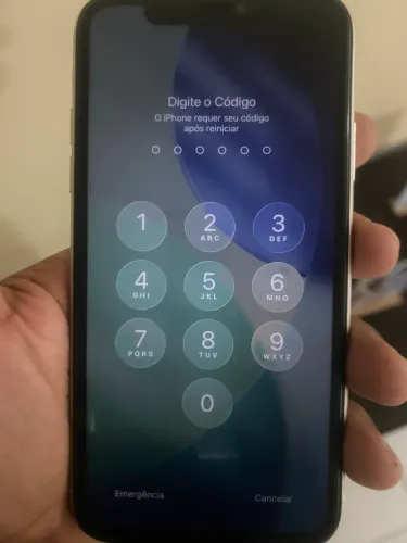 iPhone 11 128gb