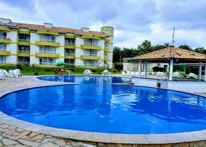 Apartamento com 1 quarto, Centro, Barra do Piraí - R$ 220 mil, Cod: 383