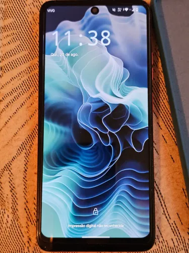 Moto G35 256GB