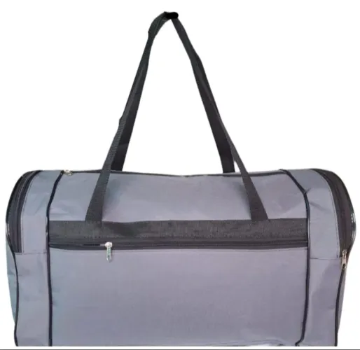 Bolsa de Viagem Grande - 55x30x27cm