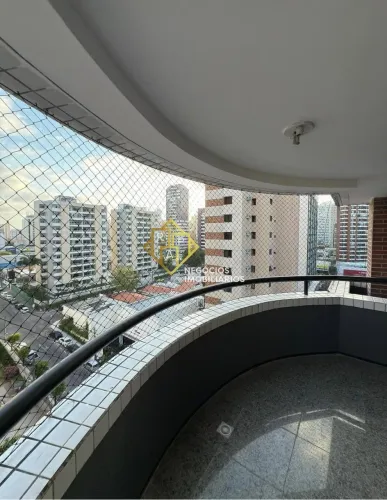 Apartamento à venda no Edifício Maria Amélia
