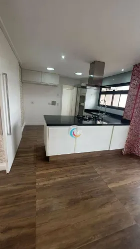 Apartamento Duplex com 3 dormitórios à venda ( 1 Suíte) | 3 Vagas | Piscina Privativa | Va