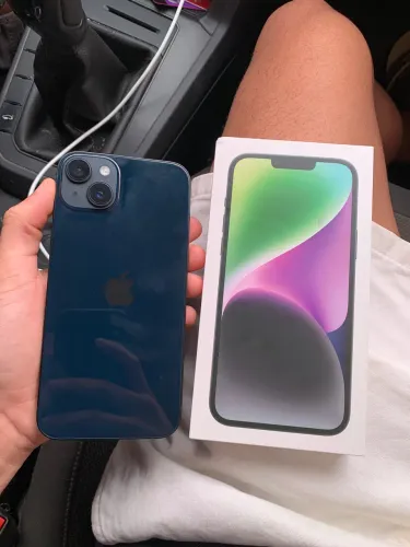 Iphone 14 Plus 256GB