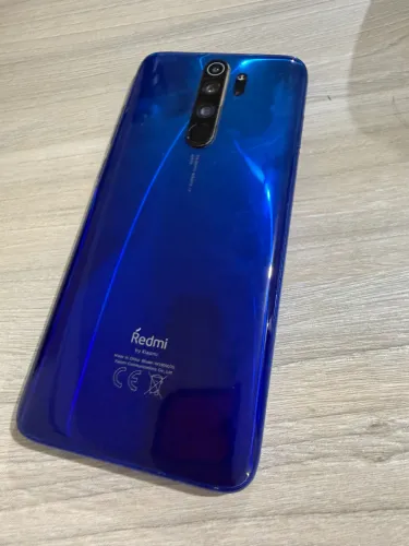 Xiaomi Redmi Note 8 Pro - 128GB / 6GB RAM