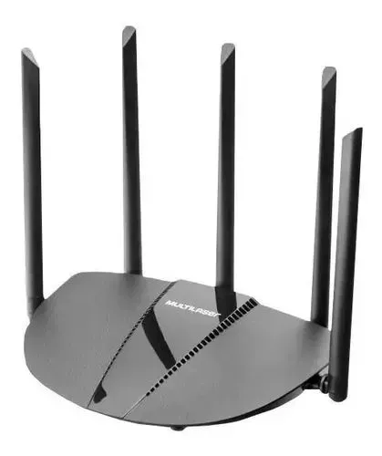 Roteador Gigabit Dual Band