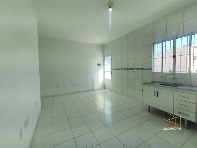 Apartamento com 1 dormitório para alugar, 35 m² por R$ 1.500/mês - Parque América - Itu/SP